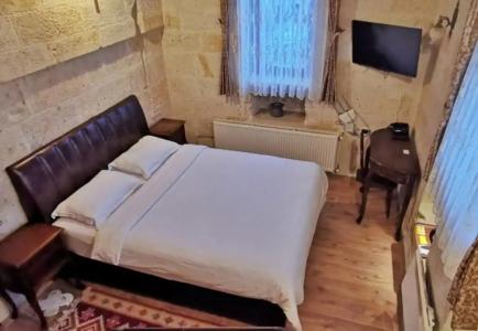 Cave Konak Cappadocia- Special Category - 44