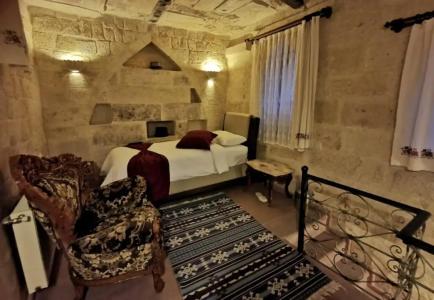 Cave Konak Cappadocia- Special Category - 143