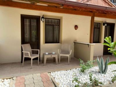 Portakal Dalyan - 124