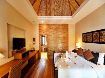Le Vimarn Cottages & Spa - 124