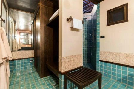 Le Vimarn Cottages & Spa - 176