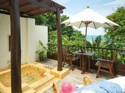 Le Vimarn Cottages & Spa - 126