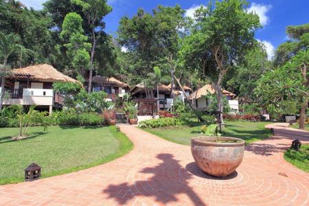 Le Vimarn Cottages & Spa - 150