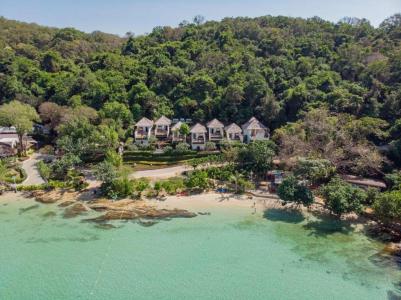 Le Vimarn Cottages & Spa - 163