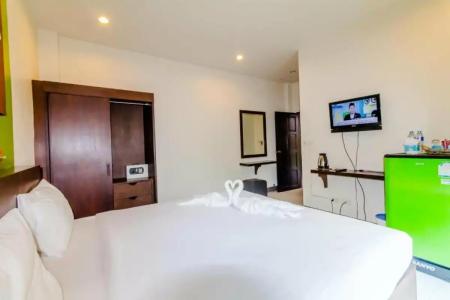 Baan Yuyen Karon Guesthouse - 59