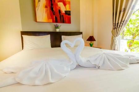 Baan Yuyen Karon Guesthouse - 62