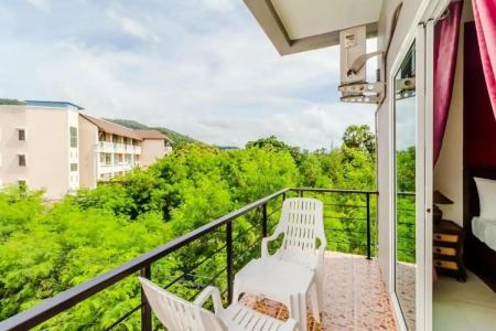 Baan Yuyen Karon Guesthouse - 101