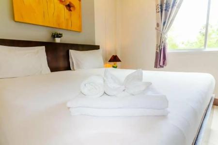 Baan Yuyen Karon Guesthouse - 86