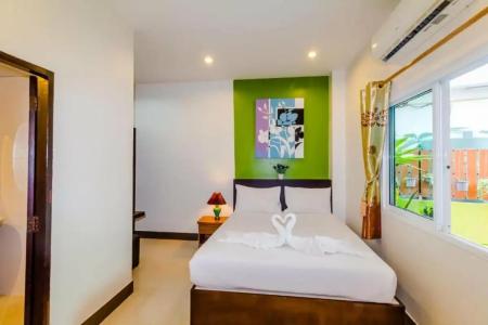 Baan Yuyen Karon Guesthouse - 60