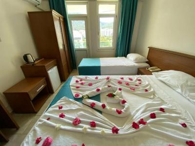 B&B Yuzbasi Beach - 69