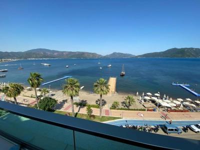 B&B Yuzbasi Beach - 54