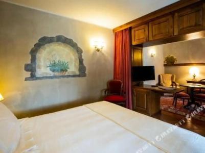 Relais Mont Blanc & Spa - 125