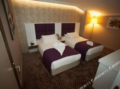 COMFORT BEYLİKDÜZÜ - 291