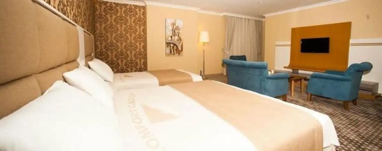 COMFORT BEYLİKDÜZÜ - 333