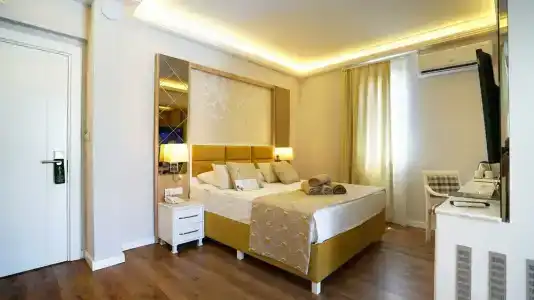 Lyra Resort & Spa - Ultra All Inclusive - 118