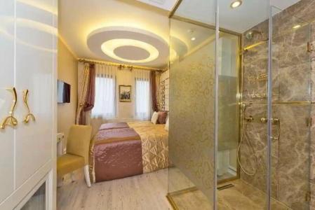 The Million Stone - Special Category - 136