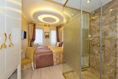 The Million Stone - Special Category - 75