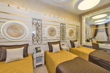 The Million Stone - Special Category - 132