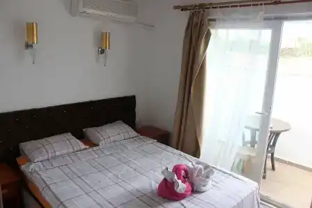 Gözde Butik Otel Belek - 56