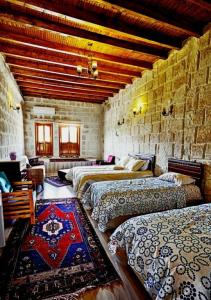 Begam Butik Otel - 111