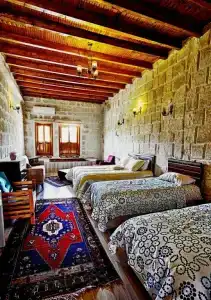 Begam Butik Otel - 129