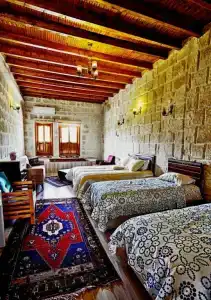 Begam Butik Otel - 116