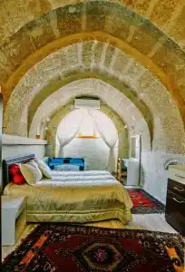 Begam Butik Otel - 101