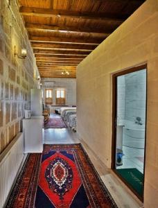 Begam Butik Otel - 113