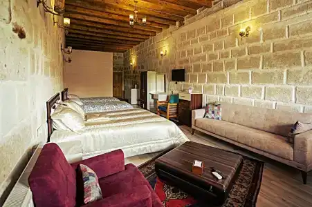 Begam Butik Otel - 110