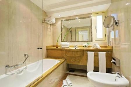 Cairo Pyramids - 408