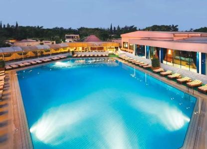 Cairo Pyramids - 341