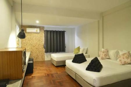 Pak Ping The Cozy Living in Chiangmai - 121