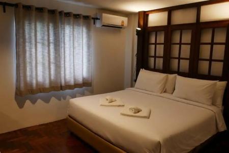 Pak Ping The Cozy Living in Chiangmai - 64