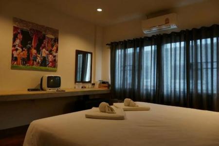 Pak Ping The Cozy Living in Chiangmai - 177