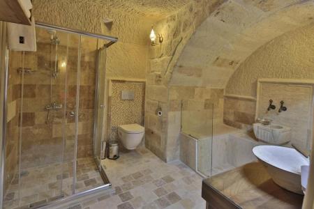 Jacob's Cave Suites - Cappadocia - 444