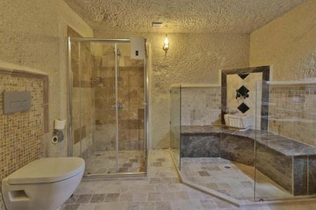 Jacob's Cave Suites - Cappadocia - 458