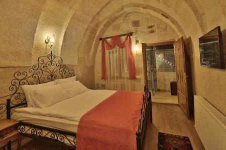 Jacob's Cave Suites - Cappadocia - 366