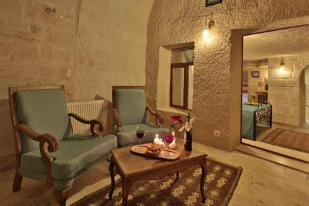 Jacob's Cave Suites - Cappadocia - 493