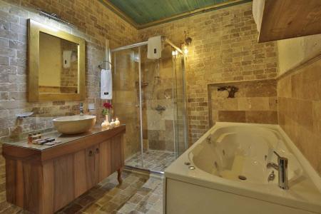 Jacob's Cave Suites - Cappadocia - 140
