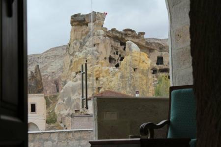 Jacob's Cave Suites - Cappadocia - 52