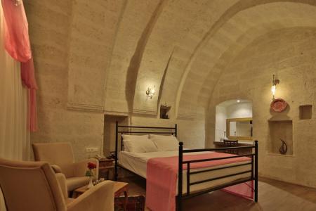 Jacob's Cave Suites - Cappadocia - 381