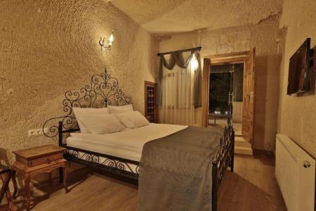 Jacob's Cave Suites - Cappadocia - 401