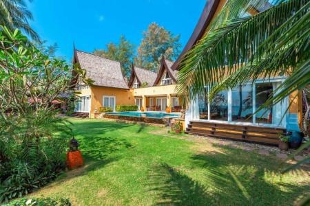 Little Sunshine Boutique Beach Resort & Spa - 59