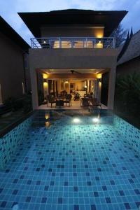 Little Sunshine Boutique Beach Resort & Spa - 148