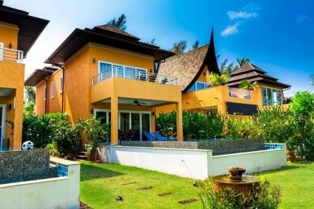 Little Sunshine Boutique Beach Resort & Spa - 54
