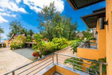 Little Sunshine Boutique Beach Resort & Spa - 64