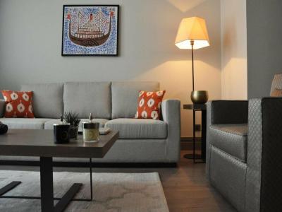 Sentires & Residences - 188