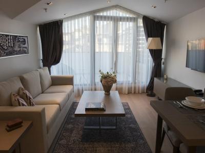 Sentires & Residences - 141
