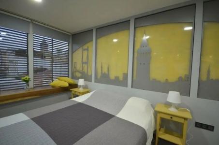 Ünver Galata Apart - 476