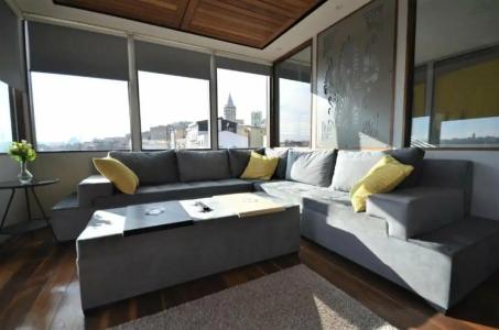 Ünver Galata Apart - 342
